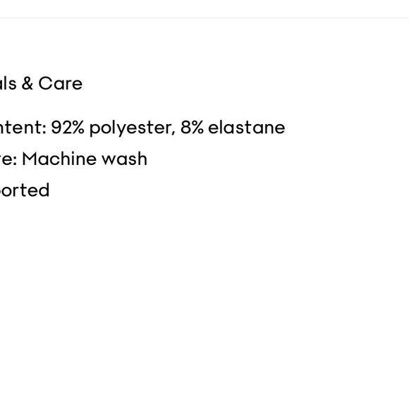 Aritzia Long Sleeve Dress in Deep Burgundy - Picture 5 of 5